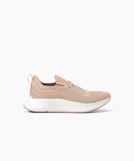 Oysho U-move Beżowe Różowe | 819735LGS
