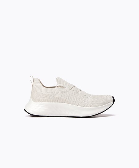 Oysho U-move Białe | 631457GLX