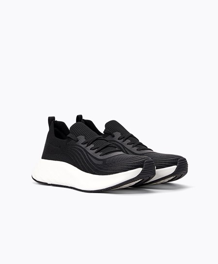 Oysho U-move Czarne | 917583YZA