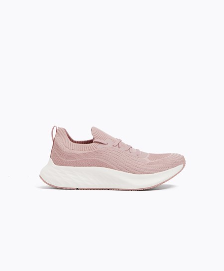 Oysho U-move Różowe | 214659GBL