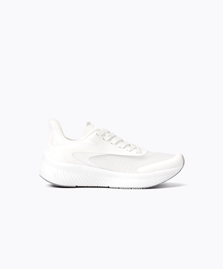 Oysho U-run N Active Białe | 418270UGE